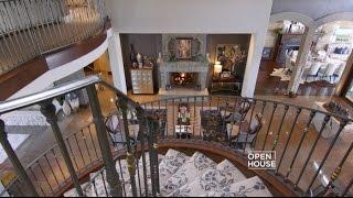 Yorba Linda Home with Panoramic Views | Open House TV