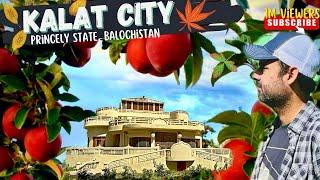 Welcome to Kalat | State of Kalat | Khan of Kalat