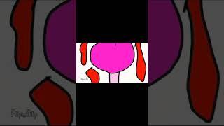 mommy death but animated