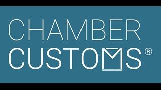 Chamber Customs - Thames Valley Chamber of Commerce