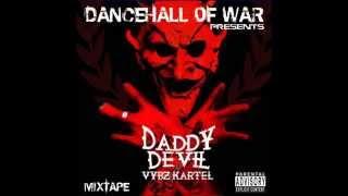 Vybz Kartel - Daddy Devil Mixtape