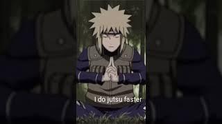 Kakashi jutsu 