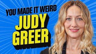 Judy Greer | You Made It Weird with Pete Holmes