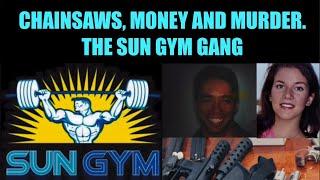 Muscle, Money and Murder, The Sun Gym Gang, True Story behind film Pain and Gain