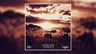 FLiX x TidbiT - AFRICAN JUNGLE