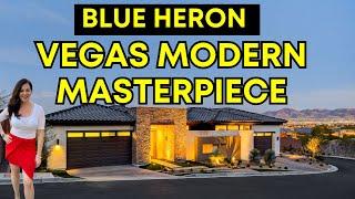 Exclusive Las Vegas Modern Estate- Just 15 Mins From The Strip! $3,750,000