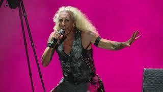 TWISTED SISTER - Full Set Performance - Bloodstock 2016