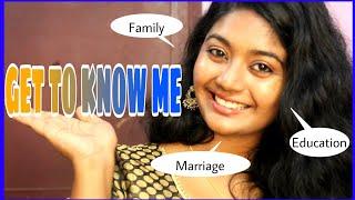 Get to know me||SimplyMyStyle unni||Malayali YouTuber ||Malayalam beauty channel||beauty blogger||