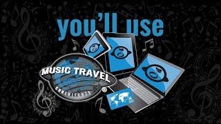 My Music Travel Online Trip Registration and Payment System Walkthrough