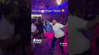 Kürt Ibo gewinnt kurdische Tanzmeisterschaft und feiert ausgelassen auf Aftershow Party