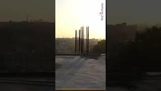 Falaknaz Grand Square - Construction Update