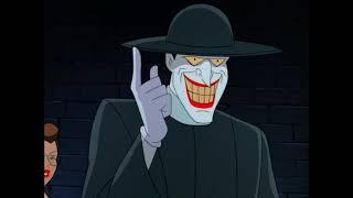 Batman The Animated Series: Trial [4]