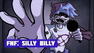 FNF VS Yourself: Silly Billy (Hit Single)