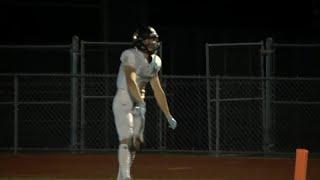 Week Four Friday Night Football Scores and Highlights