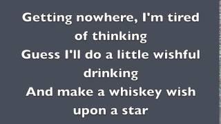 That Ain't No Way To Go Brooks and Dunn [Lyrics]