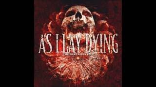 As I Lay Dying -  The Powerless Rise  (full album)