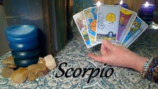 Scorpio July 2024  SHOCKING! They Will Change Their Entire Life For You! HIDDEN TRUTH July 21-27