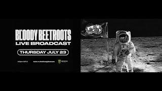 The Bloody Beetroots - Live Transmission DJ Set 003