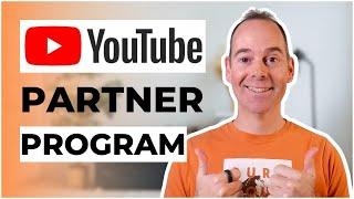 YouTube Partner Program: How To Make Money On YouTube