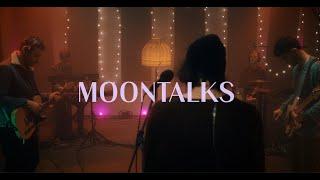 Mihail - MoonTalks ( A Green Room Studio Session )