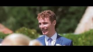 Emotional Grooms Seeing Their Beautiful Brides (compilation)