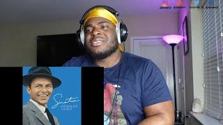 FIRST TIME HEARING Frank Sinatra - That's Life REACTION