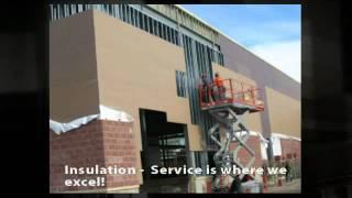 Atomik Interiors Inc Drywall Installation Calgary