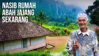 CAMPING DI RUMAH TERINDAH DI INDONESIA! APAKAH MASIH SEINDAH DULU?