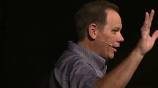 Endurance in Leadership- Pastor Shane Simmons