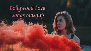 Bollywood Love Songs Mashup | Hindi Songs Mashup | DK Studioz