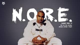 Noreaga - Banned from TV (feat. Big Pun, Cam'Ron, Jadakiss, Nature & Styles P)