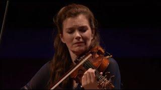 C. Schumann: Three Romances for Violin and Piano, Op. 22 - Janine Jansen /Denis Kozhukhin