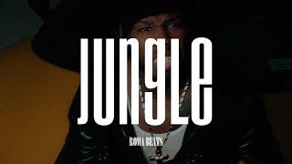 [FREE] 50 Cent x Dr. Dre Type Beat "Jungle" 2023