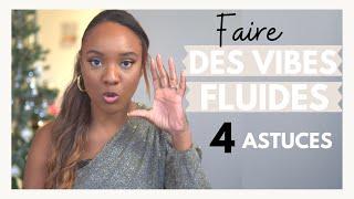 4 astuces Faciles Pour Faire des Vibes fluides : Cours de chant I Ego talking