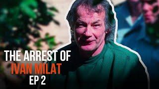 The Arrest of the Backpacker Killer, Ivan Milat | Catching Milat | EP 2 | Aus Crime