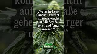 Zitate bekannter Menschen zu Cannabis. #420  #zitate  #grow #bobmarley