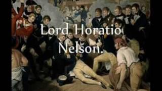 Lord Nelson - British Legend - The battle of TRAFALGAR (Part 3)