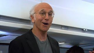 Curb Your Enthusiasm | Season 8 | Best Moments