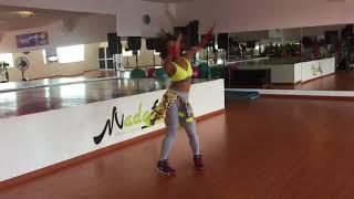 Salsa Bali | zumba by Bd