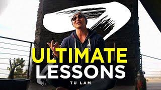 The 7 ULTIMATE Life Lesson From [ Former Green Beret ] Tu Lam