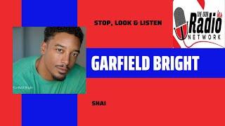 @ShaiVEVO  Taking 2 Weeks To Record Debut Album I Garfield Bright