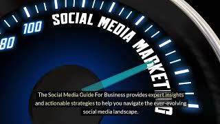 The Social Media Guide For Business