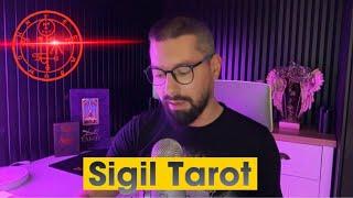 FUTURE SELF TAROT- Întâlnirea cu viitorul tău ! Sigiliile care dezvăluie o parte din cum vei fi !