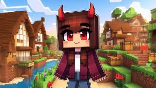 Chill Talk+Minecraft Server!