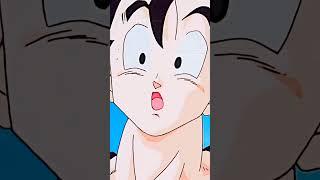 Poor Gohan #animefanclub