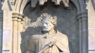 History of Rochester Cathedral