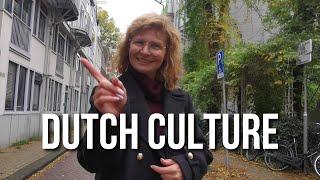 Are The Dutch Really Like This? What Expats Reveal about Dutch Culture