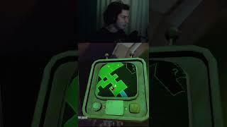 ДВЕРЬ МНЕ ЗАПИЛИ) | Ночное REPO на #twitch