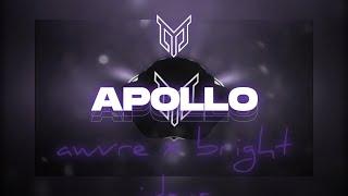 APOLLO - AWVRE X BRIGHT IDEAS