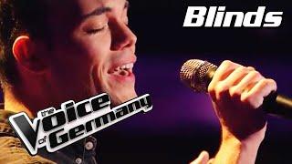 Hubert von Goisern & die Alpinkatzen - Heast As Net (Julian) | The Voice of Germany | Blind Audition